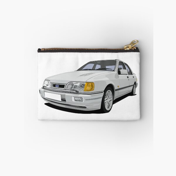 Item preview, Sierra Sapphire RS Cosworth Silver designed and sold by neil4404.