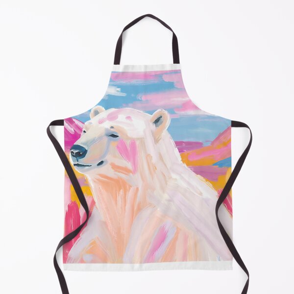 Item preview, NAWAB | POLAR BEAR designed and sold by MUDUGAMU.