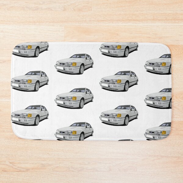 Item preview, Sierra Sapphire RS Cosworth Silver designed and sold by neil4404.