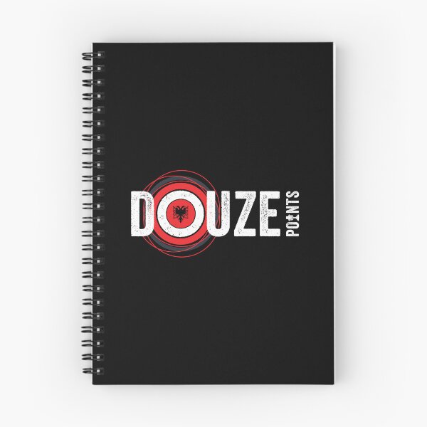 Item preview, Douze points - Albania designed and sold by lazarusheart.