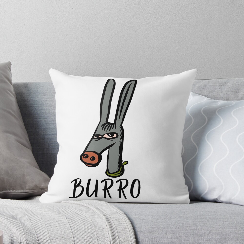 Item preview, Throw Pillow designed and sold by ZMaria.