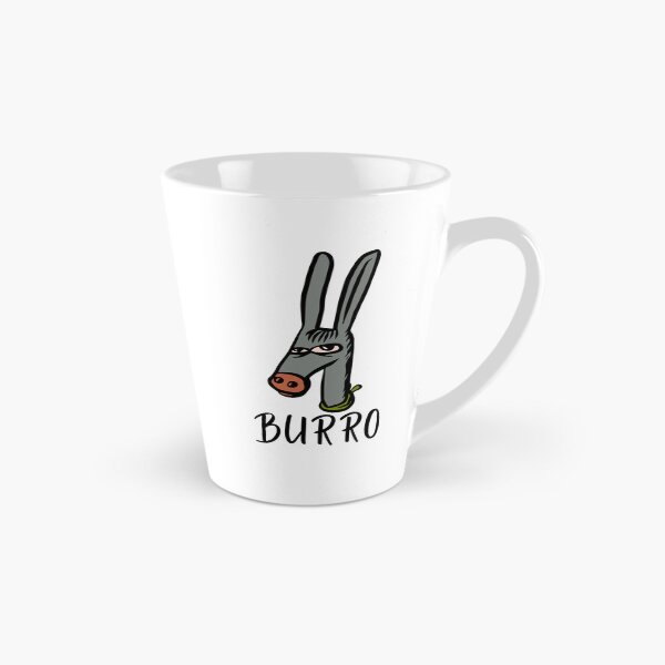 Item preview, Burro designed and sold by ZMaria.
