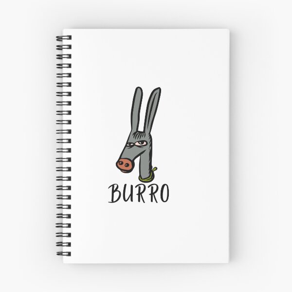 Item preview, Burro designed and sold by ZMaria.