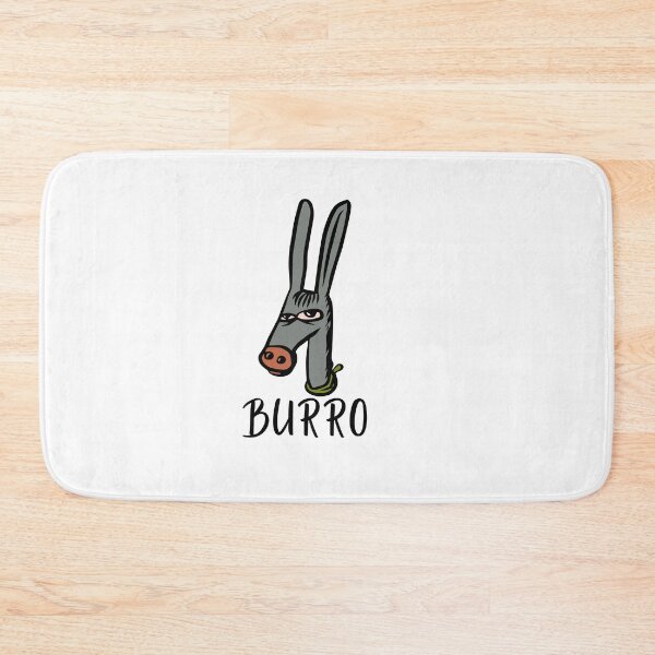 Item preview, Burro designed and sold by ZMaria.