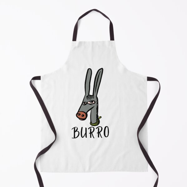 Item preview, Burro designed and sold by ZMaria.
