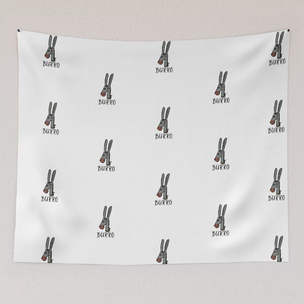 Item preview, Burro designed and sold by ZMaria.