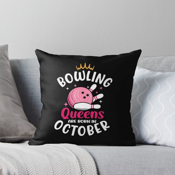 Item preview, Bowling queens designed and sold by Spreading Smile.