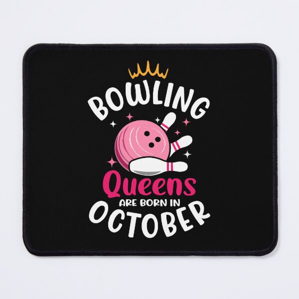 Item preview, Bowling queens designed and sold by Spreading Smile.