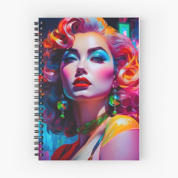 Item preview, Classic Pinup Girl  designed and sold by MatrixTattoo.