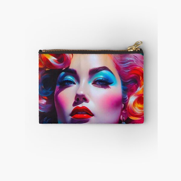 Item preview, Classic Pinup Girl  designed and sold by MatrixTattoo.