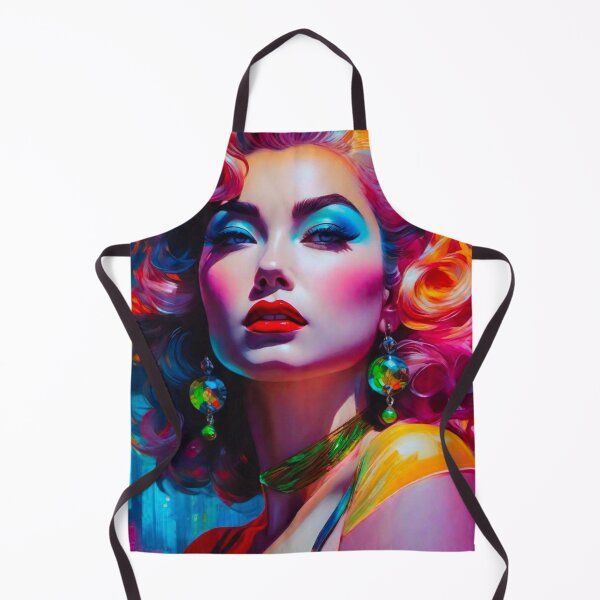 Item preview, Classic Pinup Girl designed and sold by MatrixTattoo.