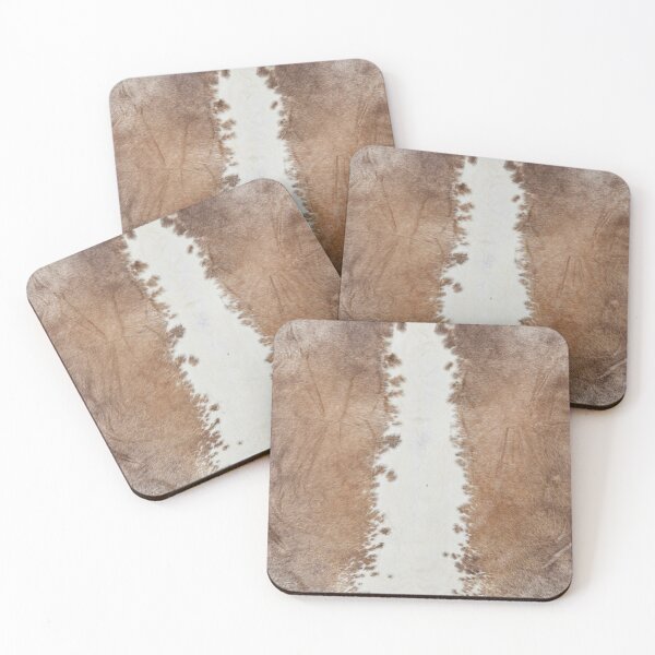 Item preview, Rustic Farm Cowhide Print designed and sold by maize official.