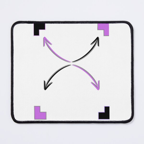 Item preview, arrows designed and sold by Ohayomoumen.