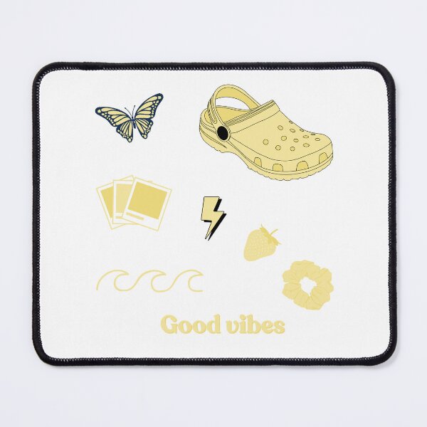 Item preview, Yellow aesthetic pack designed and sold by Spirit and Style.