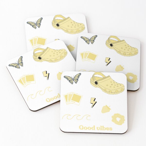 Item preview, Yellow aesthetic pack designed and sold by Spirit and Style.