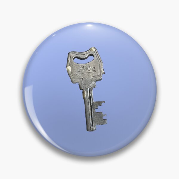 Item preview, Vintage Key designed and sold by maisywild.