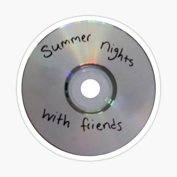 Item preview, CD designed and sold by mommacierra3.