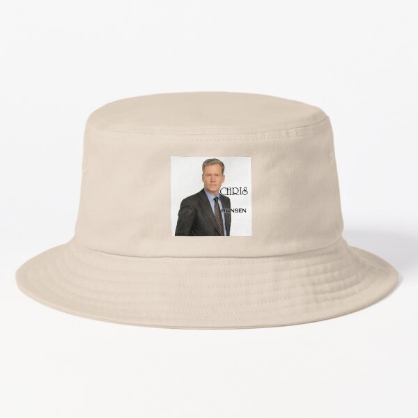 Vista previa del artículo con la obra «chris hansen», diseñado y vendido por Aarryyaann.