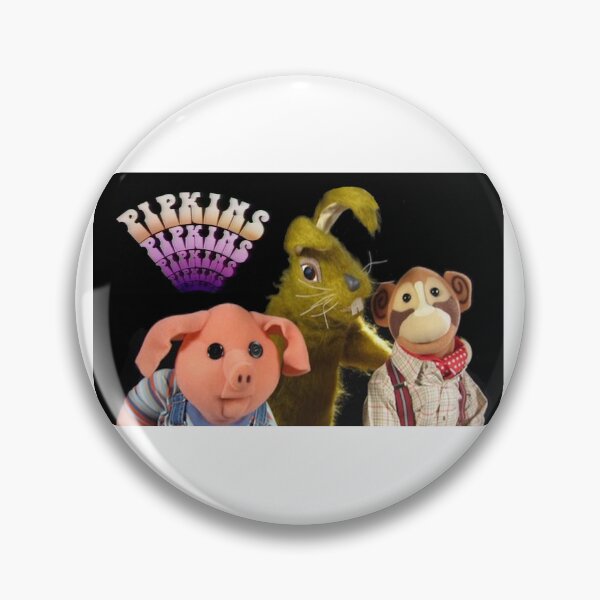Item preview, Pipkins Tribute designed and sold by IanBakerToons.