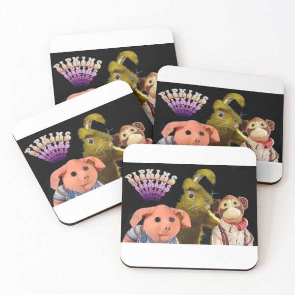 Item preview, Pipkins Tribute designed and sold by IanBakerToons.