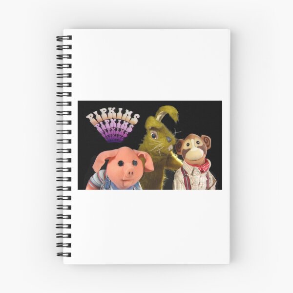 Item preview, Pipkins Tribute designed and sold by IanBakerToons.