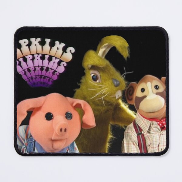 Item preview, Pipkins Tribute designed and sold by IanBakerToons.