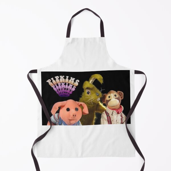 Item preview, Pipkins Tribute designed and sold by IanBakerToons.