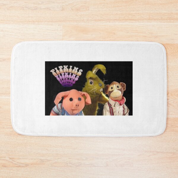 Item preview, Pipkins Tribute designed and sold by IanBakerToons.