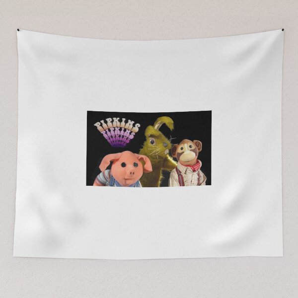 Item preview, Pipkins Tribute designed and sold by IanBakerToons.