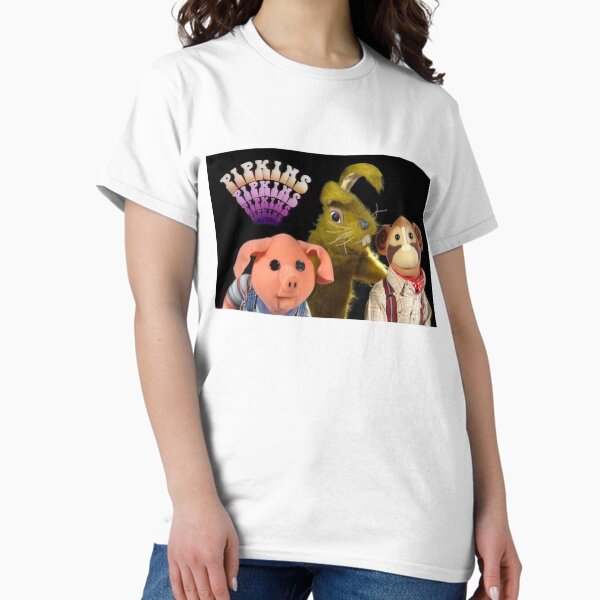 Item preview, Pipkins Tribute designed and sold by IanBakerToons.