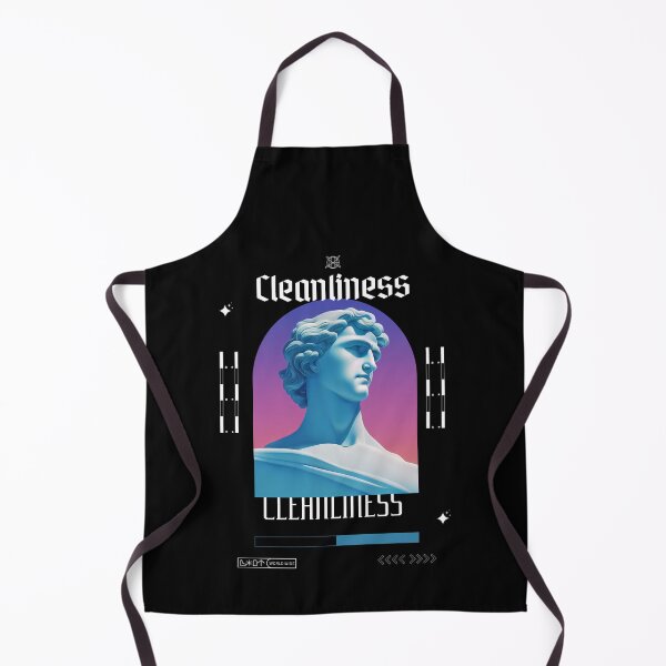 Item preview, Seeking Cleanliness  designed and sold by darkskinbender.