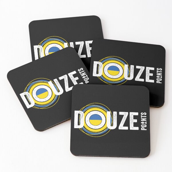 Item preview, Douze points - Ukraine designed and sold by lazarusheart.