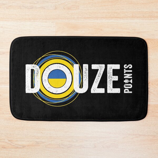 Item preview, Douze points - Ukraine designed and sold by lazarusheart.