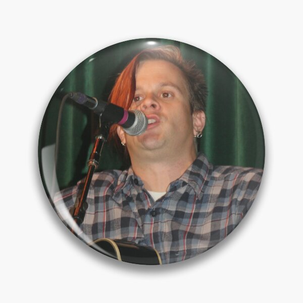 Item preview, Jaret Reddick - Photograph designed and sold by ConcertImages.