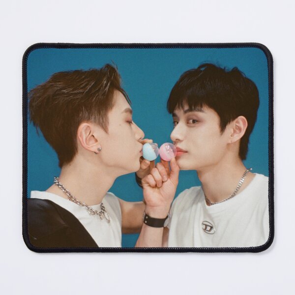 Item preview, Ppusamz (Matthew and Jiwoong) zerobaseone designed and sold by Wolf1Queen.