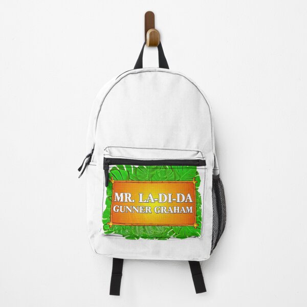 Item preview, It Ain't Half Hot Mum - Mr. La-Di-Da Gunner Graham designed and sold by Smasual.