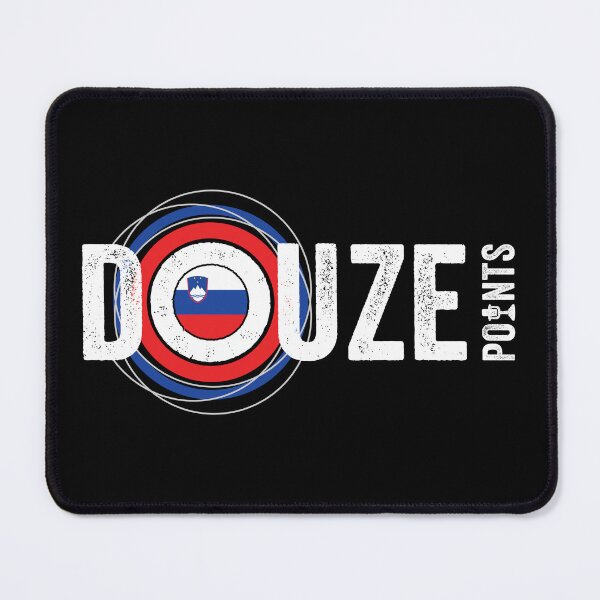 Item preview, Douze points - Slovenia designed and sold by lazarusheart.