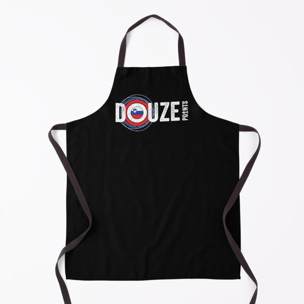 Item preview, Douze points - Slovenia designed and sold by lazarusheart.