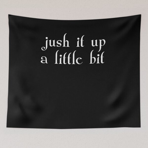 Item preview, jush it up a little bit designed and sold by BritySpear.