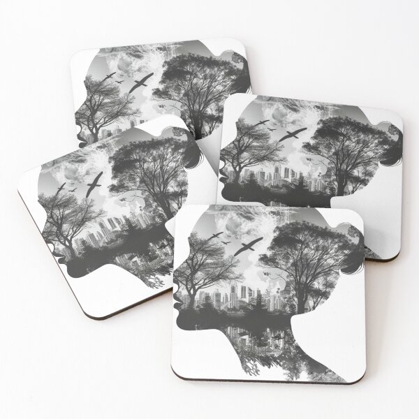 Item preview, Environmental Awareness II. designed and sold by FabulDeco2022.