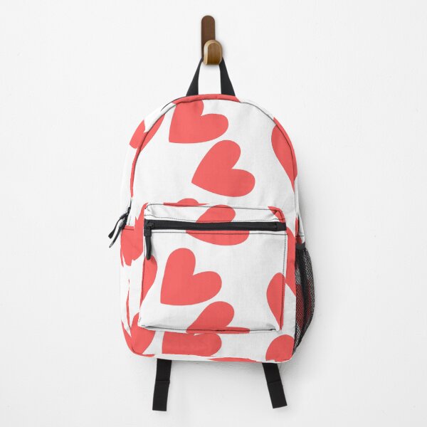 Item preview, hearts pattern  designed and sold by wa2022.