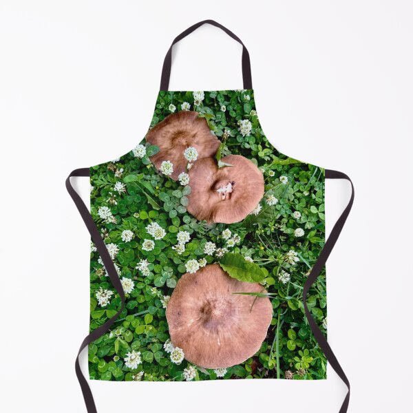 Item preview, We Mushrooms Three AGAIN designed and sold by FatBearAutumn.