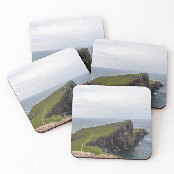 Item preview, Neist point lighthouse designed and sold by pietrofoto.