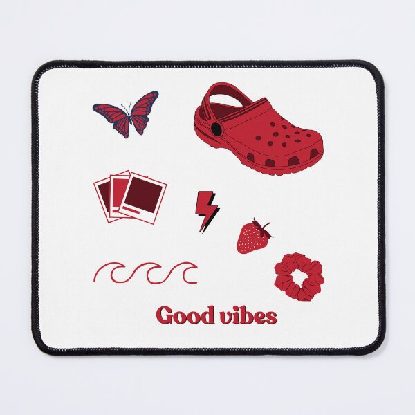 Item preview, Red aesthetic pack designed and sold by Spirit and Style.