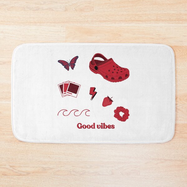 Item preview, Red aesthetic pack designed and sold by Spirit and Style.