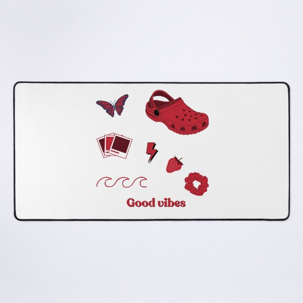 Item preview, Red aesthetic pack designed and sold by Spirit and Style.