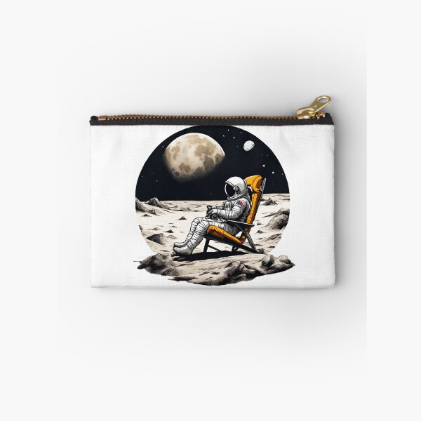 Item preview, Space Dreamer: Moon Rest 4 designed and sold by Tom-Johnson.