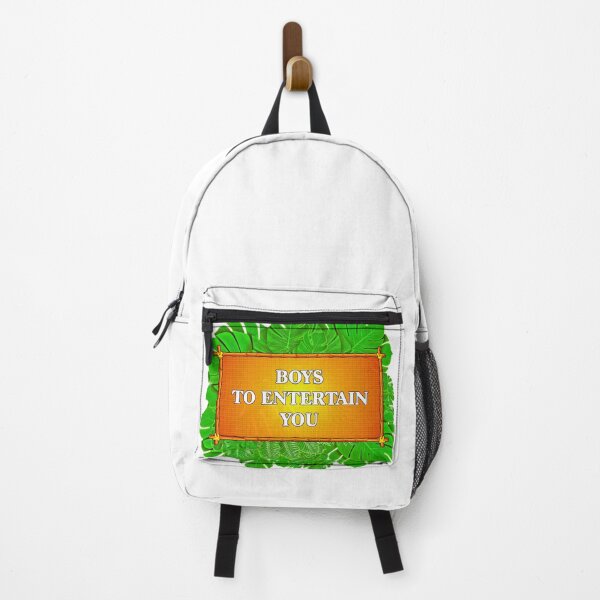 Item preview, It Ain't Half Hot Mum - Boys To Entertain You designed and sold by Smasual.