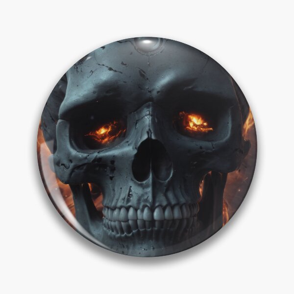 Item preview, Cosmic Skull designed and sold by CosmixT.
