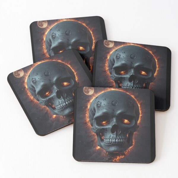 Item preview, Cosmic Skull designed and sold by CosmixT.